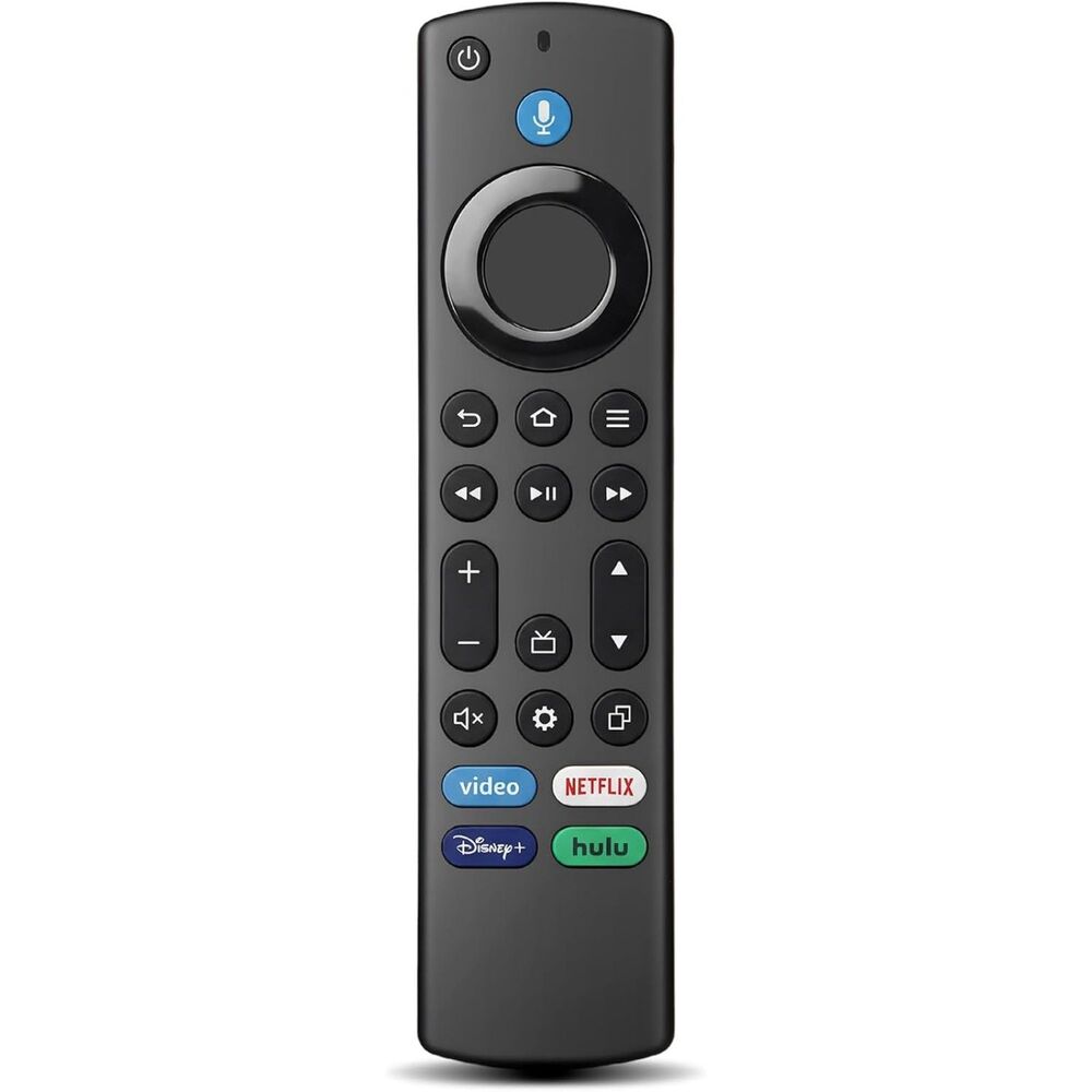 Amazon IDGPUW Remote